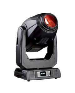 ROBE Robin DL7S Profile,  7-Farben LED-Engine (RGBACCL), 8°-45°, Blendenschiebersystem