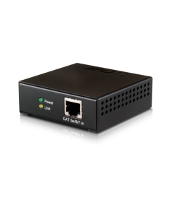 CAT Receiver (HDBaseT LITE) HDMI 2K,4K/ RS232/ IR/ PoE 60m