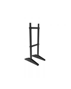 Admiral Staging Freedom Floor Rack Höhe 100cm Breite 30cm 2 Tubes