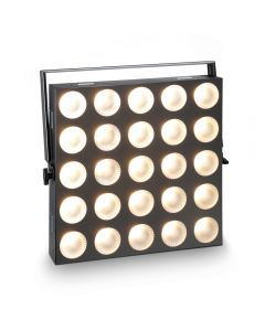 5 x 5 LED Matrix Panel mit Single Pixel Control