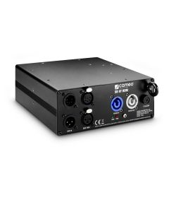 6-Kanal DMX/RDM Splitter/Booster (3- und 5-Pol)