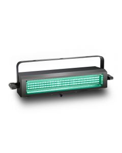 3 in 1 Strobe, Blinder und Wash Light 132 x 0,2 W RGB