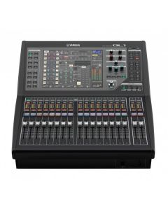 DIGITAL MIXING CONSOLE