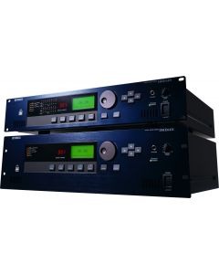 DIGITAL MIXING ENGINE