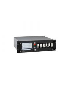 Alex M 6x5 kW, 25 A, Harting, CEE 63 A