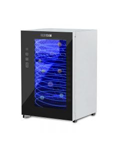 UV4C Desinfektionsschrank, 59l Volumen, Reinigungszeit 10min, 30W