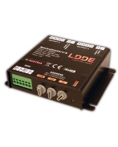 LDDE SpectraDim64/V-B, HDTV-tauglich