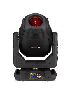 SolaFrame 750 Ultra-Brite in Karton mit Schaumstoff Passform für Road Case