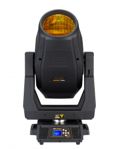 SolaWash 2000 Ultra-Brite (vormals SolaWash Pro 2000) inkl. Road Case