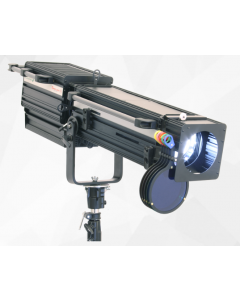 VEDETTE 450W, Warm White c/w DMX control, +5V DC output on USB port