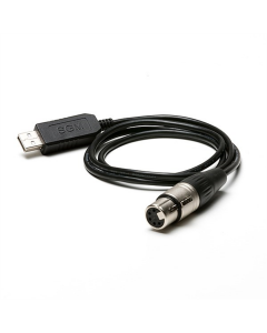 USB Upload cable