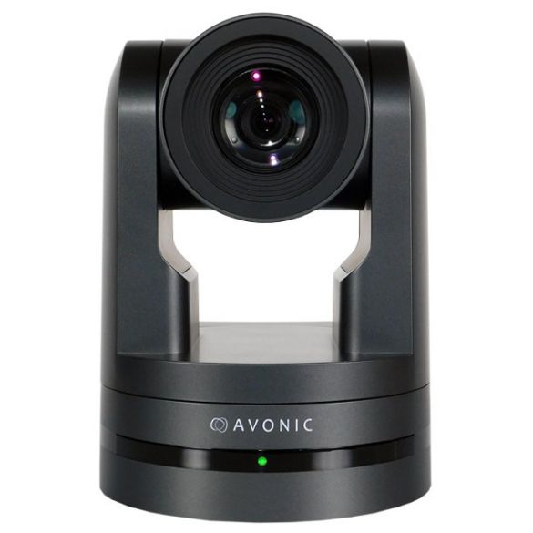 Avonic PTZ-Kamera CM70-IP-B