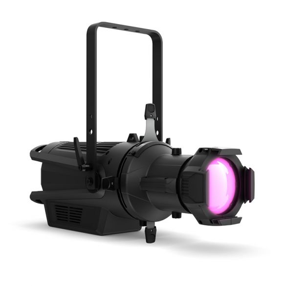Cameo P2 FC LED-Profilscheinwerfer mit Full-Colour-LED