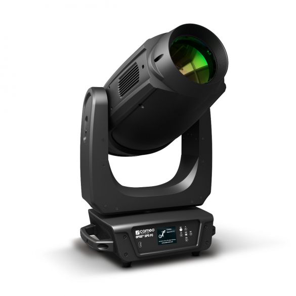 Cameo OPUS® SP5 FC Profile Spot Moving Head