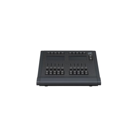 Eos Motorized Fader Wing 10