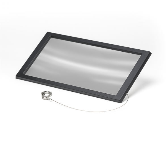Filterrahmen 63 x 12° P-1-Series