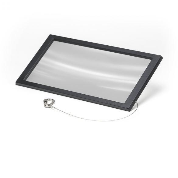 Filterrahmen 45° P-1-Series