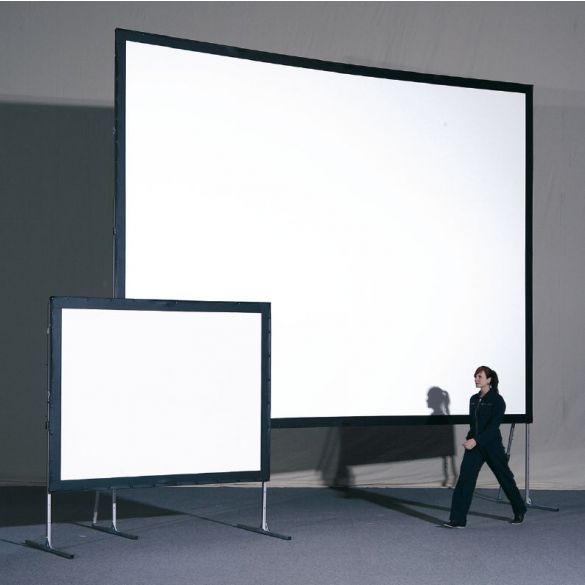 Rahmenleinwand MONOBLOX 32 - 