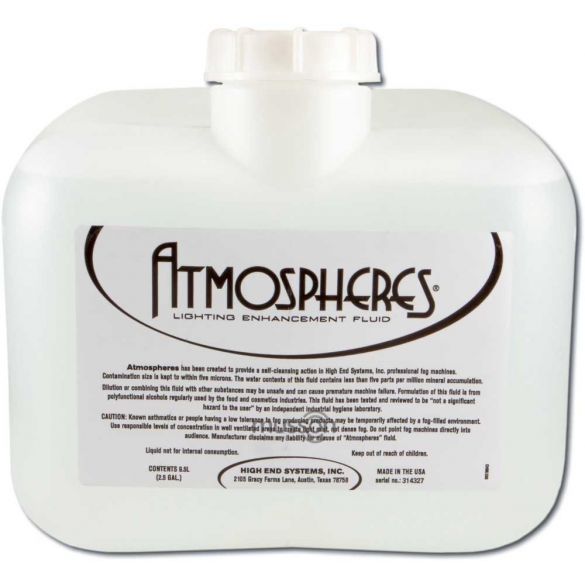 HQ Formula (2 X 9,5lt.)