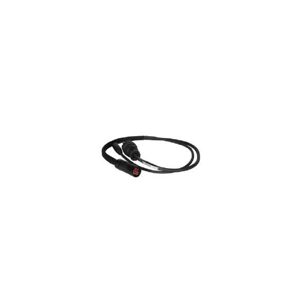 LDDE  Feed-In Cable 1m