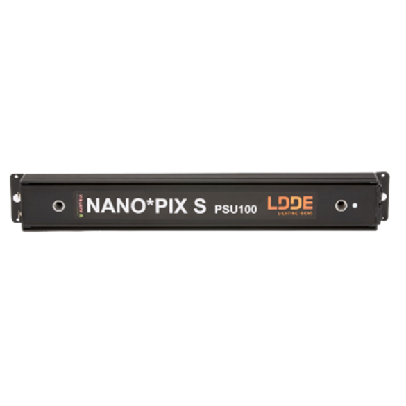 NanoPixSlim 1200 Shuttle PSU