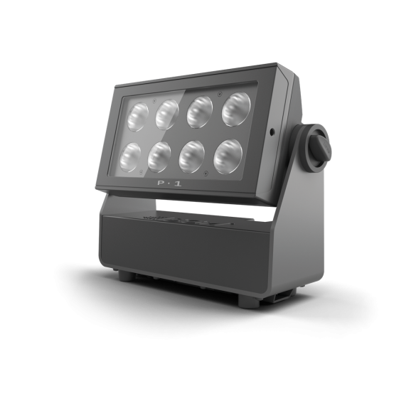 P-1 Battery Wash Light