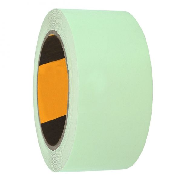 Phosphorisierendes Klebeband, 25mmx10m