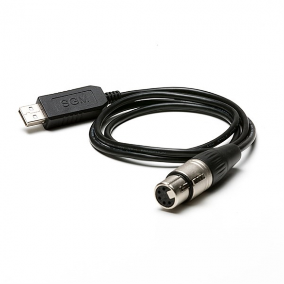 USB Upload cable